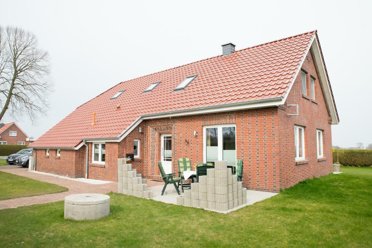 Gaestehaus Marichen เอาริคช์ ภายนอก รูปภาพ