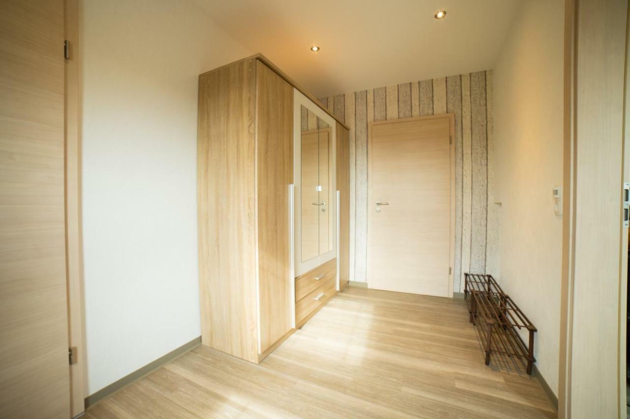 Gaestehaus Marichen เอาริคช์ ภายนอก รูปภาพ